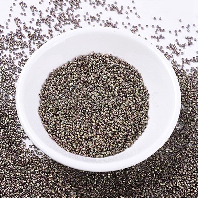 MIYUKI Delica Beads SEED-X0054-DB0380-1