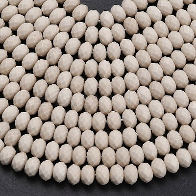 Natural Petrified Wood Beads Strands G-Z111-A37-1