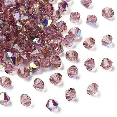 Preciosa® Crystal Beads X-PRC-BA5-20020-200-1