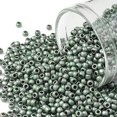 TOHO 11/0 Round Beads SEED-XTR11-0512F-1