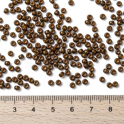MIYUKI Round Rocailles Beads X-SEED-G008-RR4492-1