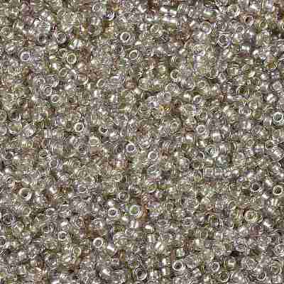 MIYUKI Round Rocailles Beads SEED-JP0010-RR3731-1