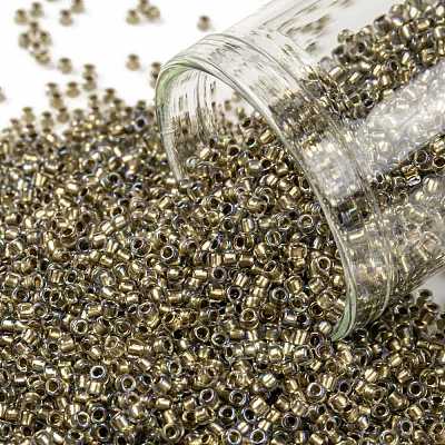 TOHO Round Seed Beads SEED-XTR15-0262-1