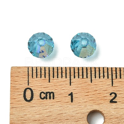 Preciosa® Crystal Beads Y-PRC-BA6-60100-200-1