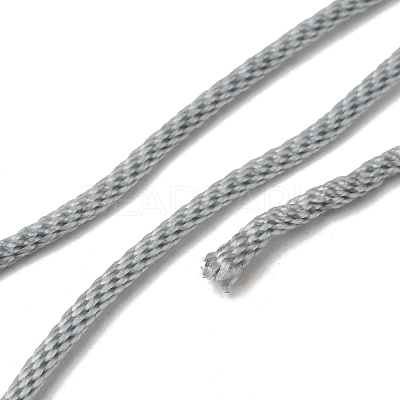 Polyester Braided Cords OCOR-I006-A01-09-1