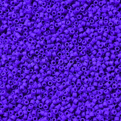 MIYUKI Delica Beads SEED-MY11-DB0756-1