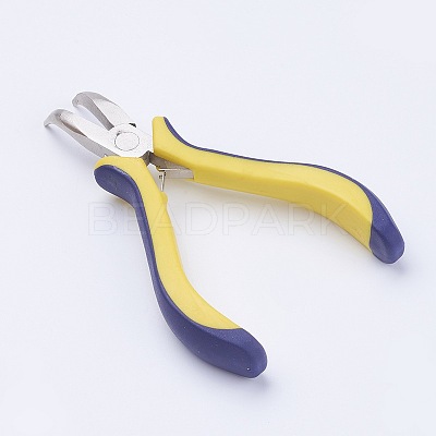 45# Carbon Steel Jewelry Pliers PT-L002-06-1