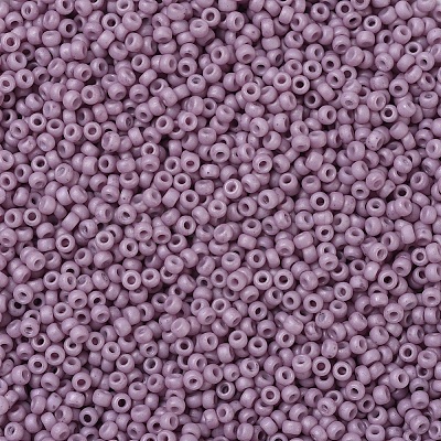 MIYUKI Round Rocailles Beads X-SEED-G007-RR2024-1