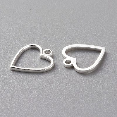 Brass Charms KK-L205-11S-A-1