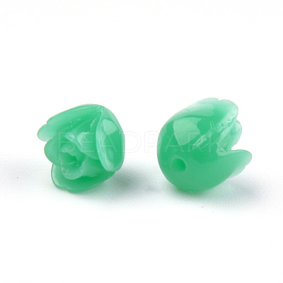 Synthetic Coral Beads CORA-S026-04-1