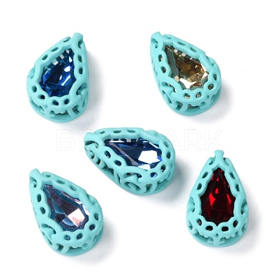 Sew on Rhinestone RGLA-P033-J01-03-1