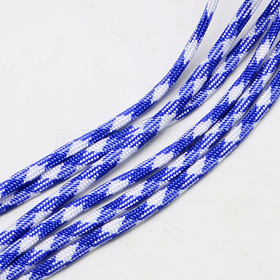 7 Inner Cores Polyester & Spandex Cord Ropes RCP-R006-126-1