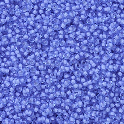 MIYUKI Round Rocailles Beads X-SEED-G007-RR1929-1