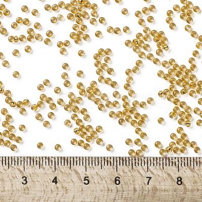 TOHO Round Beads X-SEED-TR11-0752-1