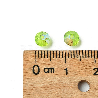 Preciosa® Crystal Beads Y-PRC-BA5-50540-200-1