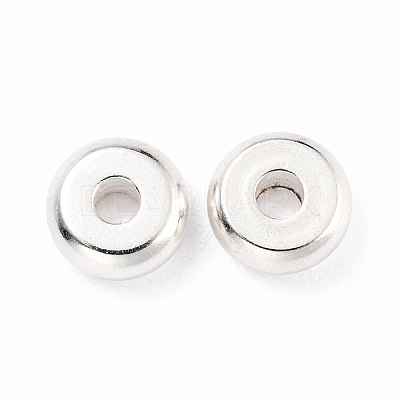 304 Stainless Steel Spacer Beads X-STAS-F191-13S-A-1