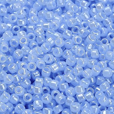 TOHO 8/0 Round Beads X-SEED-TR08-0146-1