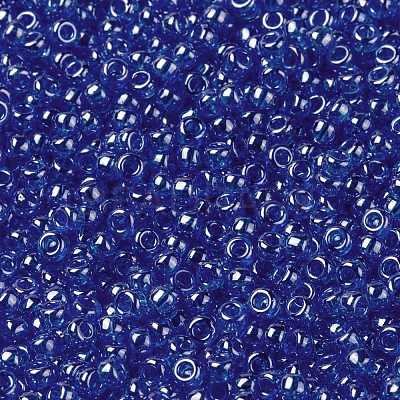 MIYUKI Round Rocailles Beads SEED-JP0009-RR0175-1