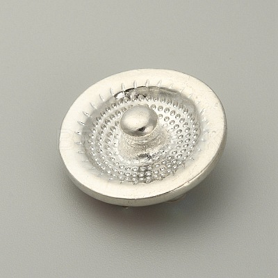 Alloy Enamel Jewelry Snap Buttons DIY-WH0430-051H-1