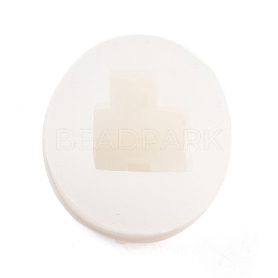 House DIY Candle Silicone Molds DIY-M031-57-1
