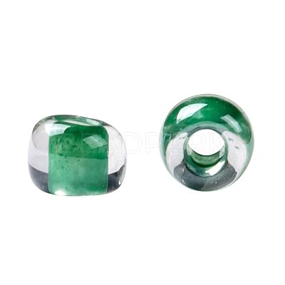 TOHO 8/0 Round Beads SEED-JPTR08-0343-1