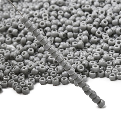 TOHO 8/0 Round Beads SEED-XTR08-0053-1