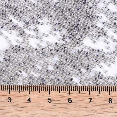 MIYUKI Round Rocailles Beads X-SEED-G009-RR3203-1