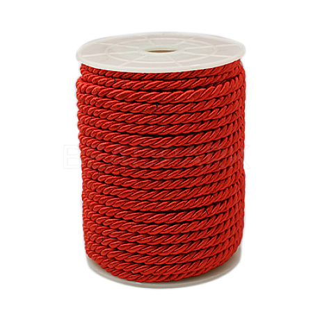 Twisted Nylon Cords NWIR-A001-09-1