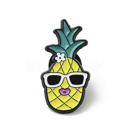 Cool Enamel Pins JEWB-P030-F01-1