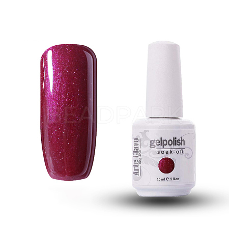 15ml Special Nail Gel MRMJ-P006-D087-1