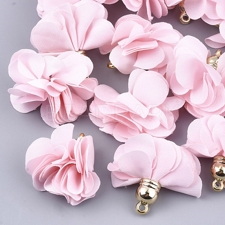 Cloth Pendants FIND-S300-01U-1