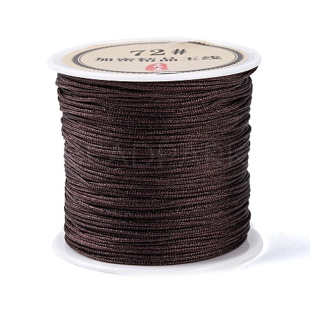 Nylon Braided Cord NWIR-C003-01A-21-1