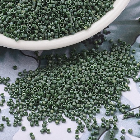 MIYUKI Delica Beads X-SEED-J020-DB2312-1
