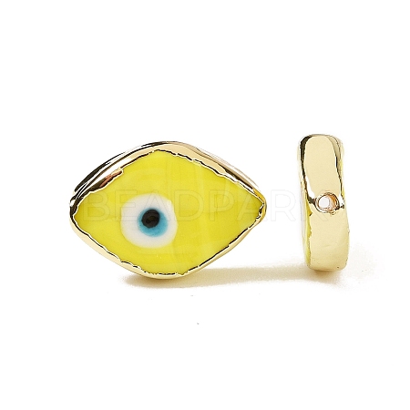 Handmade Lampwork Beads LAMP-P057-06G-09-1
