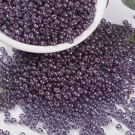 MIYUKI Round Rocailles Beads SEED-X0055-RR0312-1