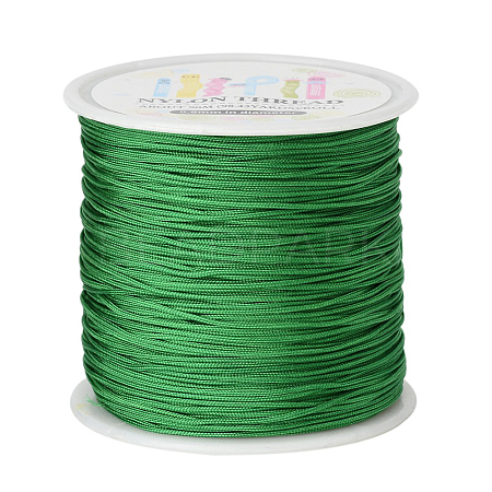Nylon Braided Cord NWIR-JP0009-0.8-233-1