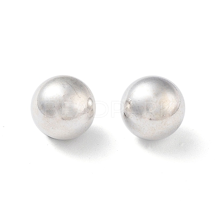 925 Sterling Silver Beads LS-STER-Z008-01H-1