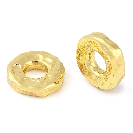 Brass Spacer Beads LS-KK-L219-04G-02-1