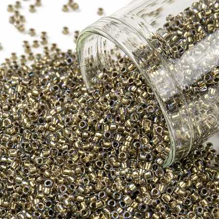 TOHO Round Seed Beads SEED-XTR15-0262-1