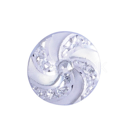 Resin Cabochons CRES-Q191-HA026-1-1