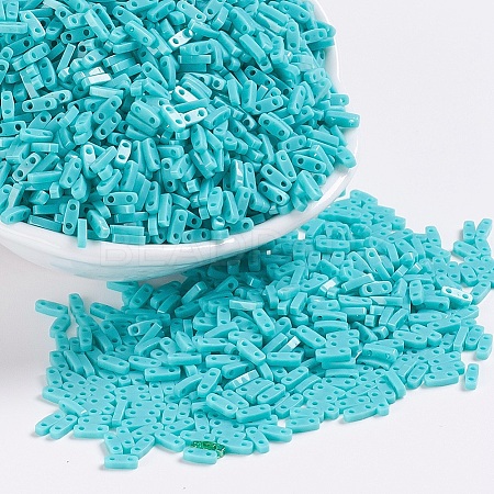 MIYUKI Quarter TILA Beads SEED-MY05-QTL412-1