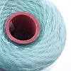 Waxed Polyester Cord for Jewelry Making YC-F002-149-3