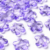 Transparent Acrylic Beads TACR-S154-32B-47-1