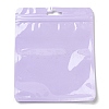 Rectangle Plastic Yin-Yang Zip Lock Bags ABAG-A007-02H-01-2