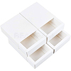 Foldable Paper Drawer Boxes CON-BC0005-97B-7