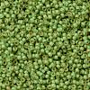 TOHO Round Seed Beads SEED-XTR15-0946FM-2