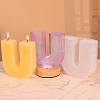 DIY Silicone Candle Molds DIY-Q033-10E-1