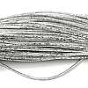 Laser PU Leather Cord AJEW-I070-A03-2