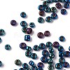 12/0 Glass Seed Beads SDB604-2