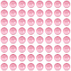 Cat Eye Beads G-PA0001-90B-03-7